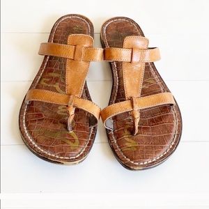 Sam Edelman sandals